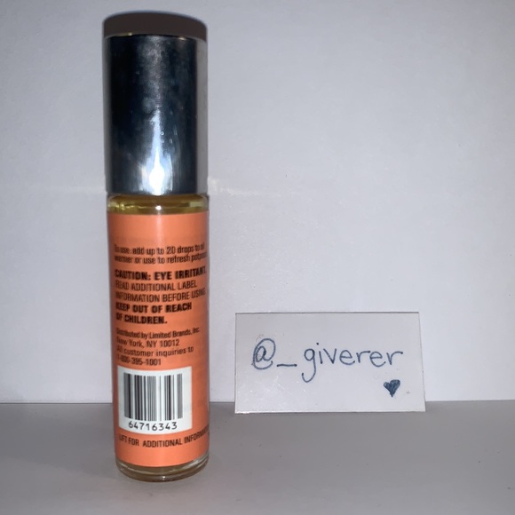 BREATHE DELIGHT Home Fragrance Oil Bath & Body Works - Picture 2 of 7